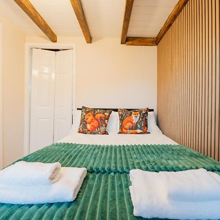 Cosy Cottage Style Retreat In Kendal - Gateway To The Lakes Exteriör bild