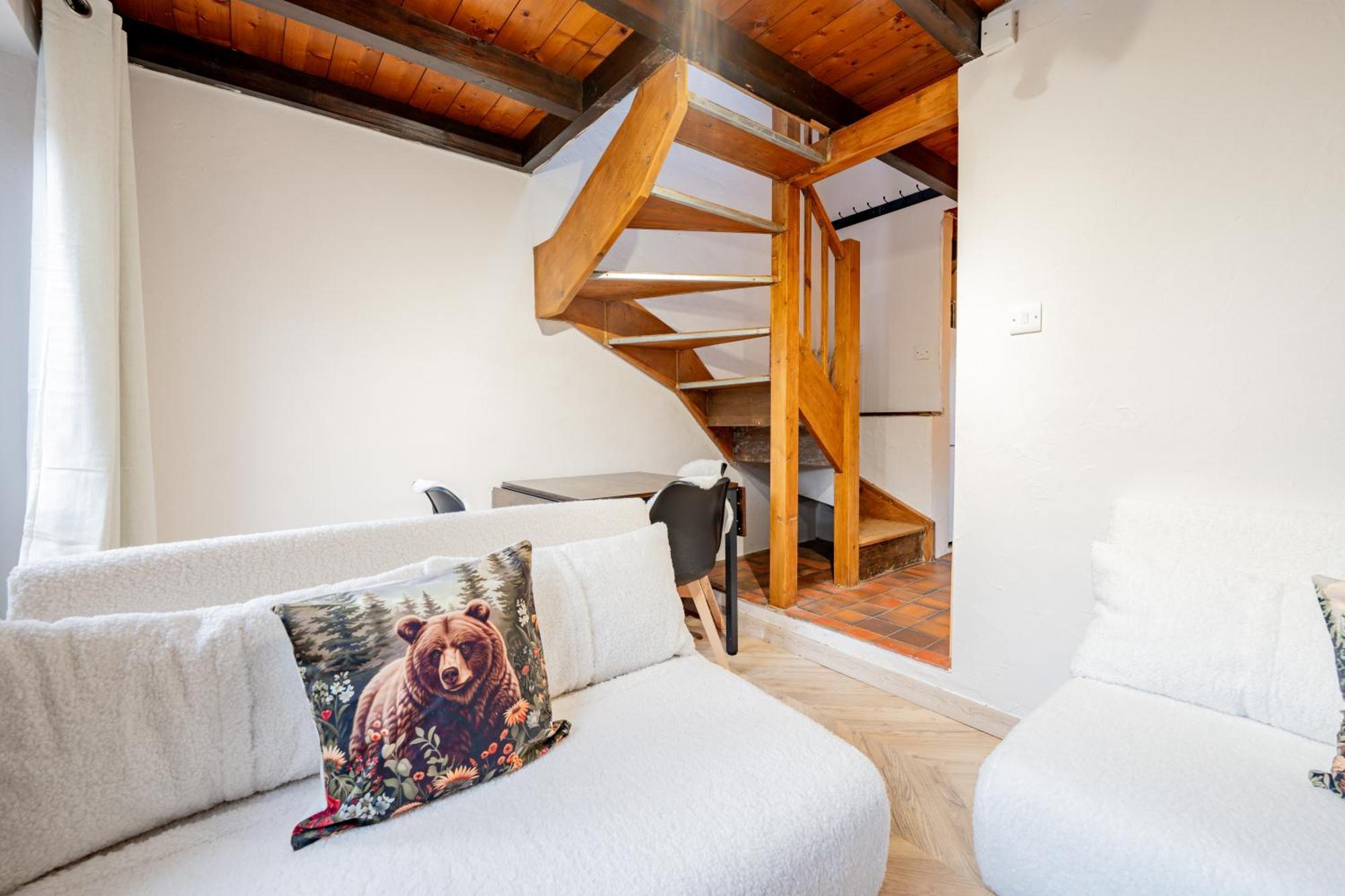 Cosy Cottage Style Retreat In Kendal - Gateway To The Lakes Exteriör bild