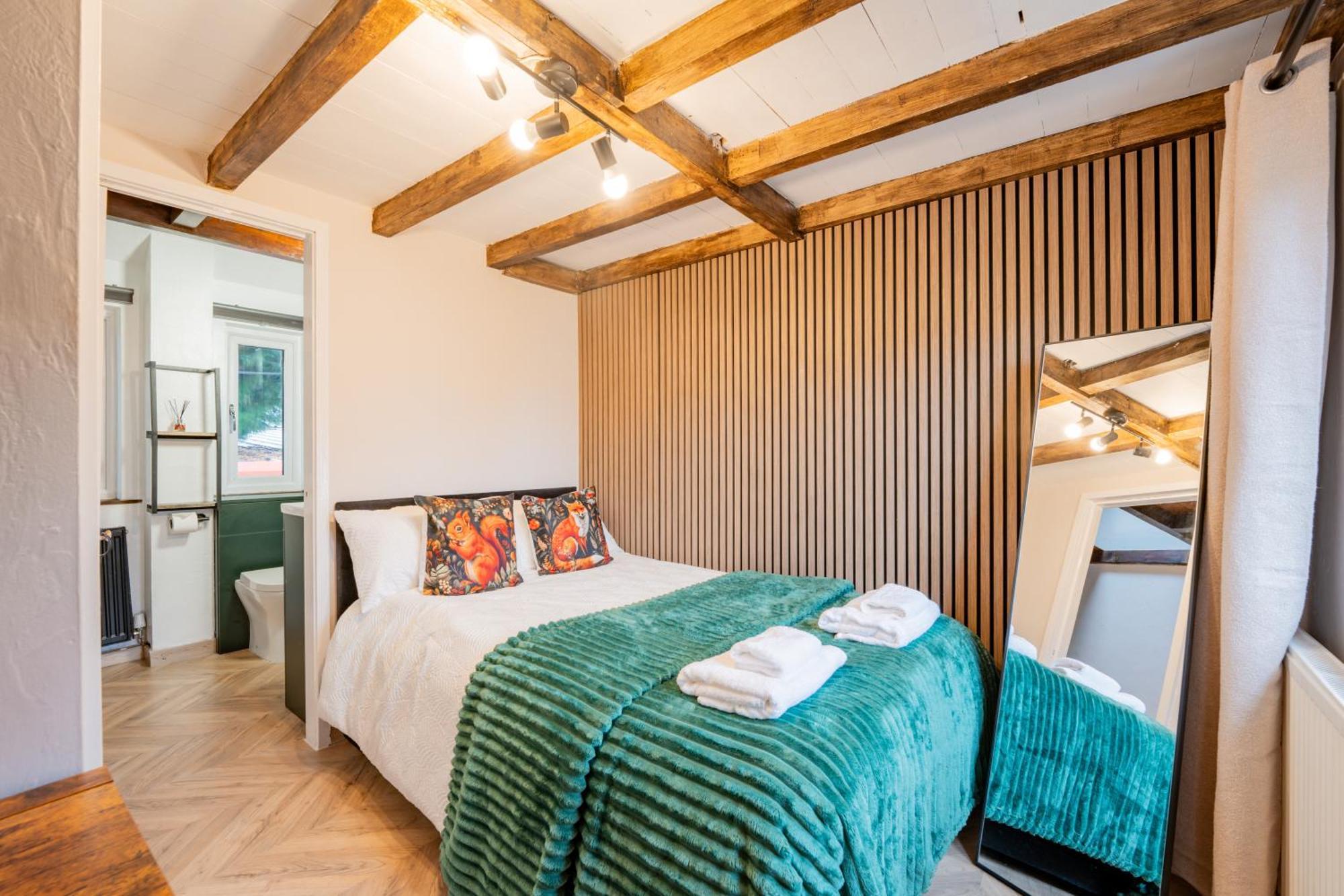 Cosy Cottage Style Retreat In Kendal - Gateway To The Lakes Exteriör bild