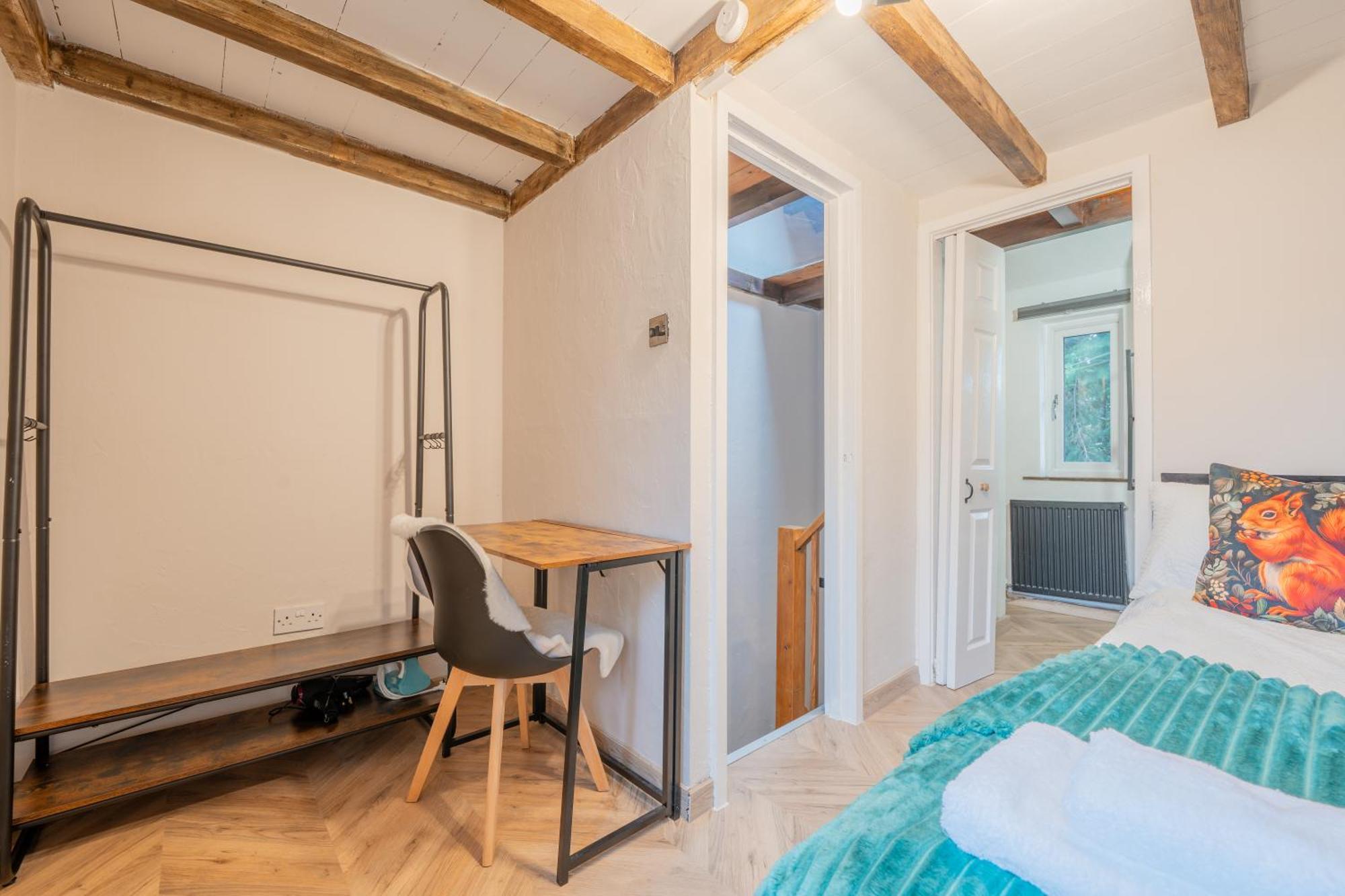 Cosy Cottage Style Retreat In Kendal - Gateway To The Lakes Exteriör bild