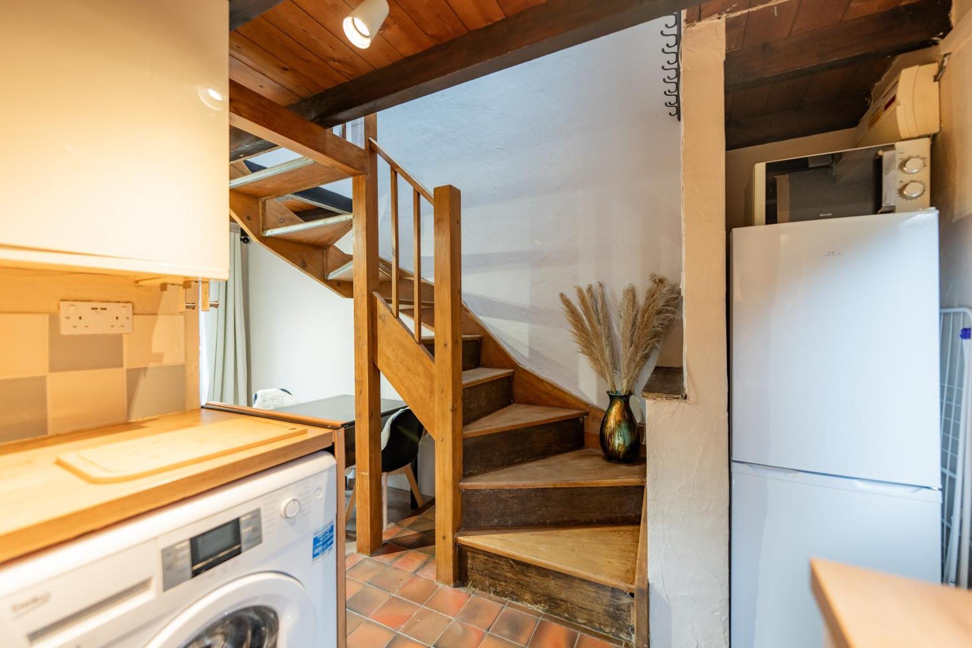 Cosy Cottage Style Retreat In Kendal - Gateway To The Lakes Exteriör bild