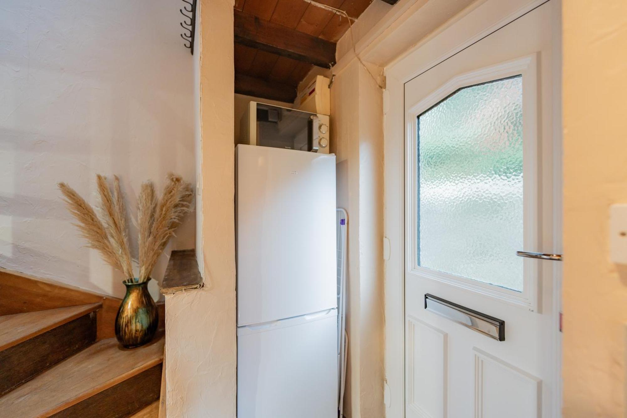 Cosy Cottage Style Retreat In Kendal - Gateway To The Lakes Exteriör bild