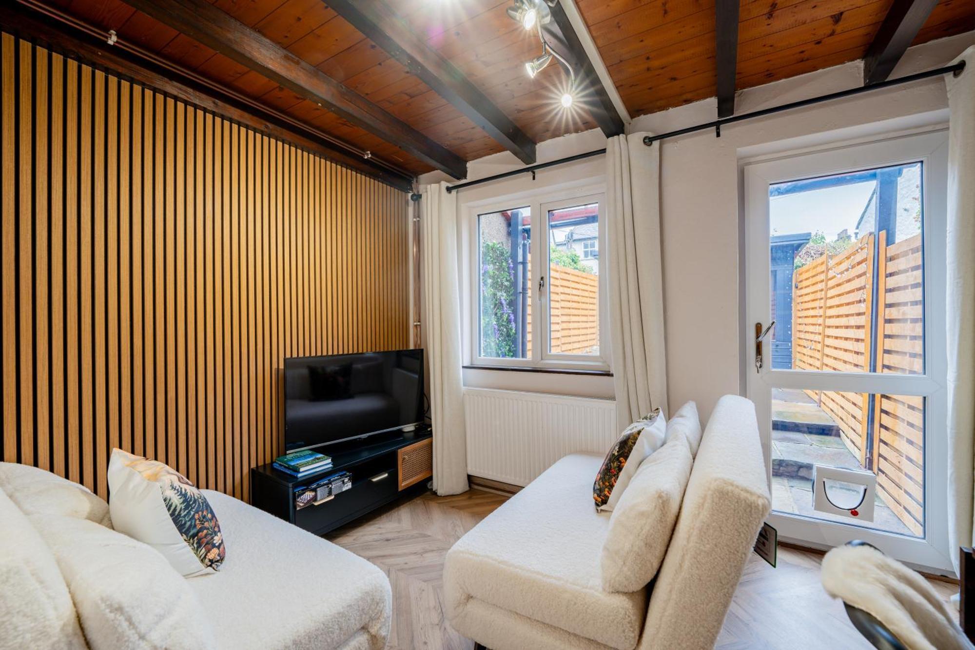 Cosy Cottage Style Retreat In Kendal - Gateway To The Lakes Exteriör bild