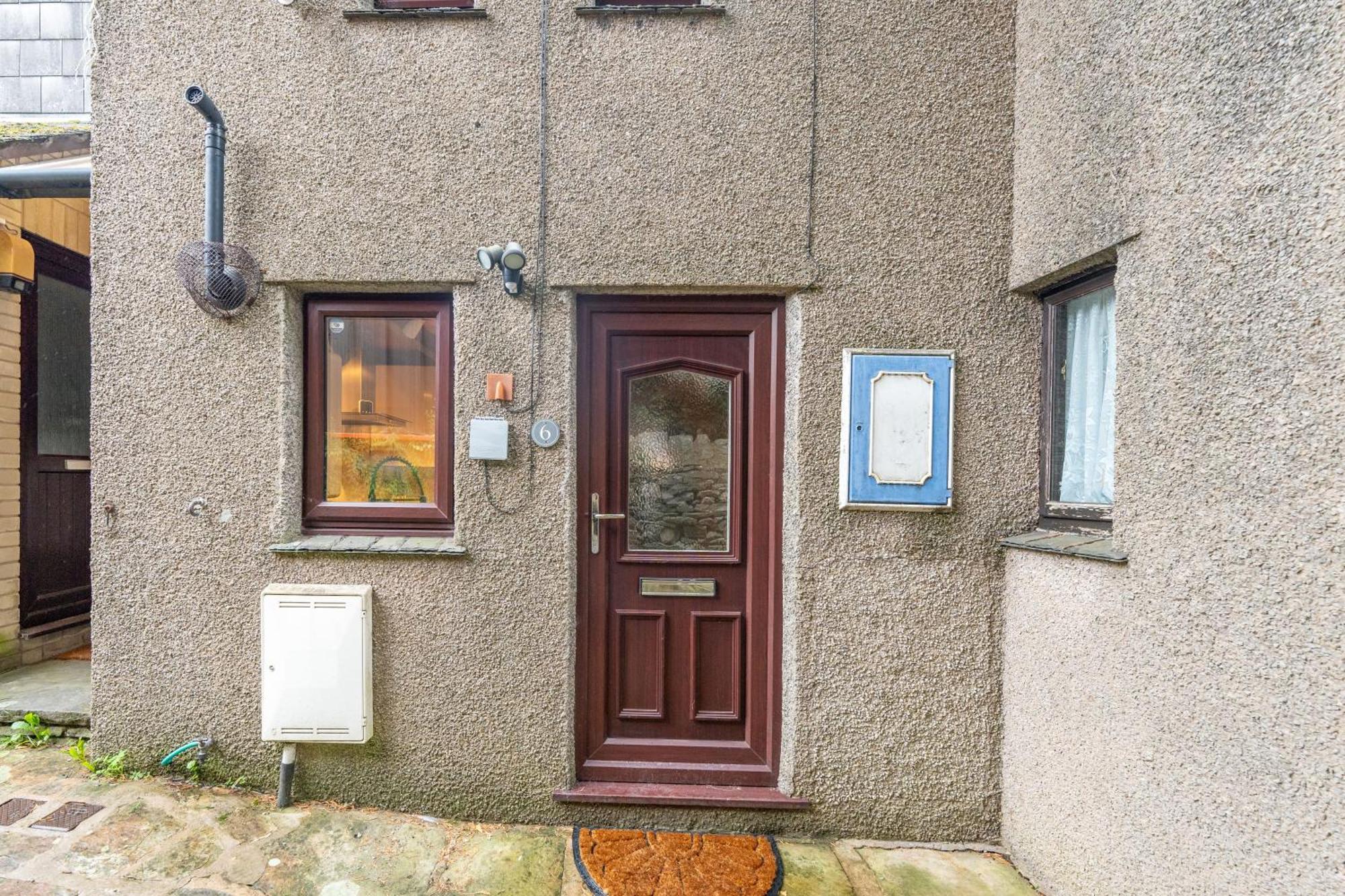 Cosy Cottage Style Retreat In Kendal - Gateway To The Lakes Exteriör bild
